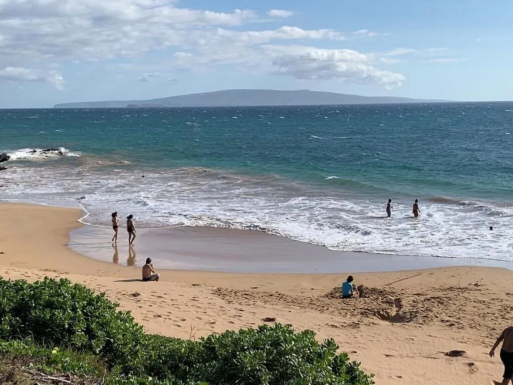 Daire Maui Vista 3307 Condo Kihei