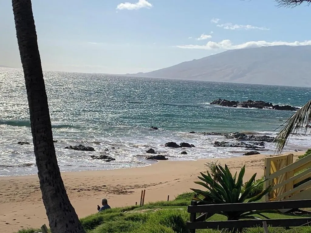 Maui Vista 3307 Condo Kihei ABD