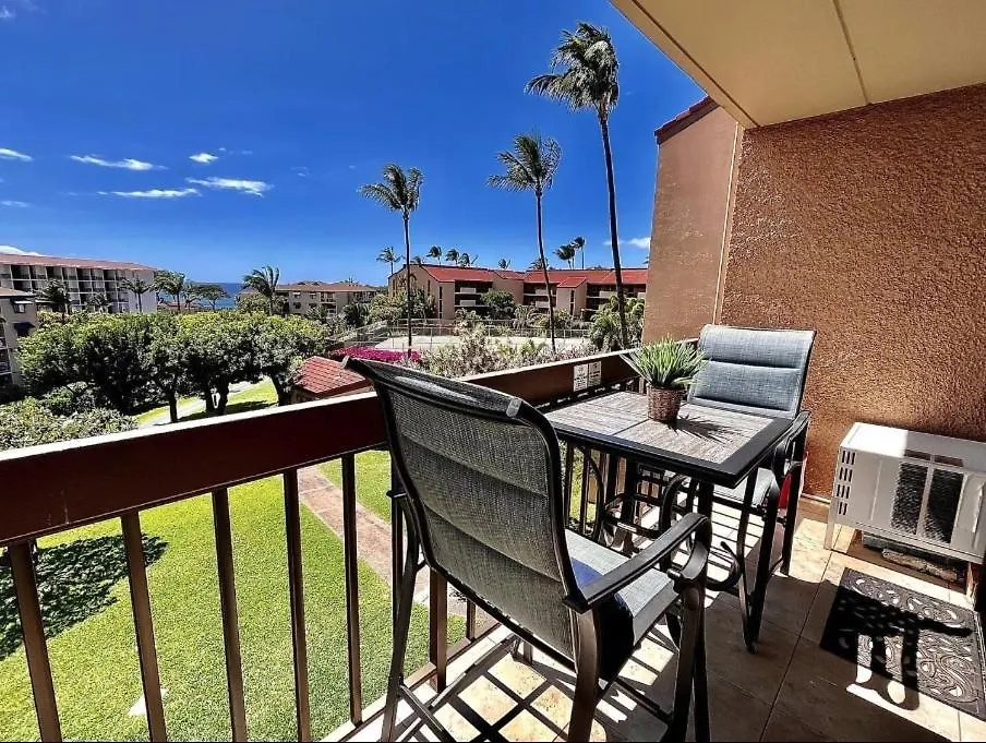 Maui Vista 3307 Condo Kihei