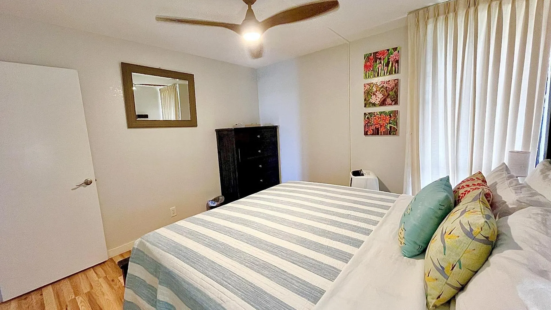 Daire Maui Vista 3307 Condo Kihei ABD